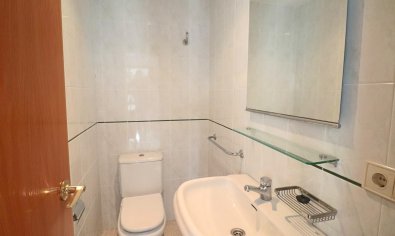 Reventa - Apartamento / piso -
Benidorm - Levante