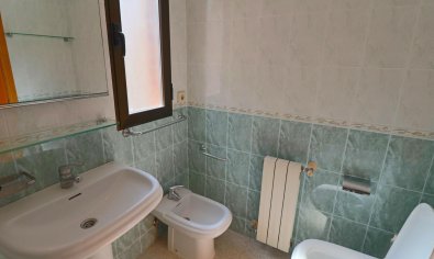 Reventa - Apartamento / piso -
Benidorm - Levante