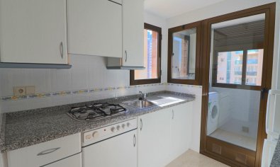 Reventa - Apartamento / piso -
Benidorm - Levante