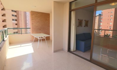 Reventa - Apartamento / piso -
Benidorm - Levante