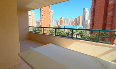 Reventa - Apartamento / piso -
Benidorm - Levante