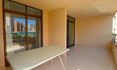 Reventa - Apartamento / piso -
Benidorm - Levante