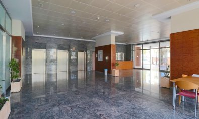 Reventa - Apartamento / piso -
Benidorm - Levante