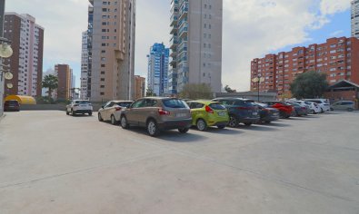 Reventa - Apartamento / piso -
Benidorm - Levante