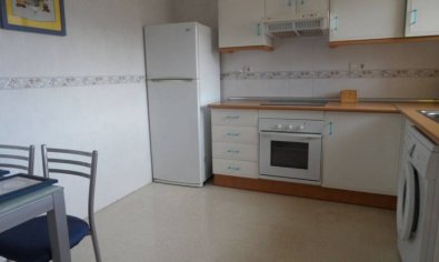 Bestaande bouw - Appartement -
Benidorm - Poniente