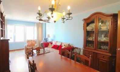 Reventa - Apartamento / piso -
Benidorm - Poniente