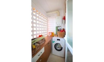 Reventa - Apartamento / piso -
Benidorm - Poniente