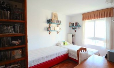 Reventa - Apartamento / piso -
Benidorm - Poniente