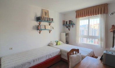 Reventa - Apartamento / piso -
Benidorm - Poniente