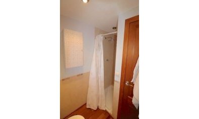 Reventa - Apartamento / piso -
Benidorm - Poniente