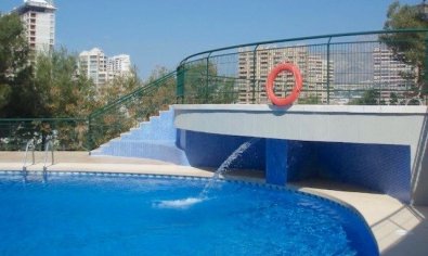 Reventa - Apartamento / piso -
Benidorm - Poniente