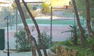 Reventa - Apartamento / piso -
Benidorm - Poniente