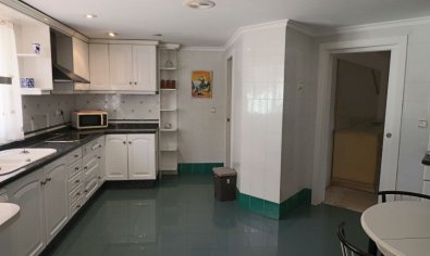 Reventa - Apartamento / piso -
Benidorm - Poniente