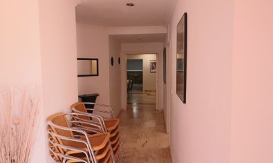 Reventa - Apartamento / piso -
Benidorm - Poniente