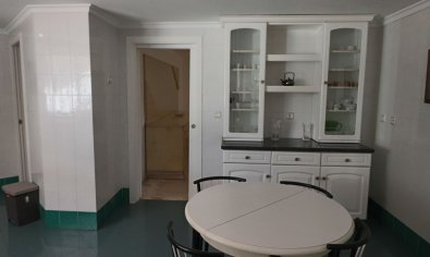 Reventa - Apartamento / piso -
Benidorm - Poniente