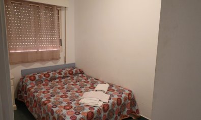 Reventa - Apartamento / piso -
Benidorm - Poniente