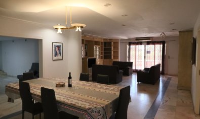 Reventa - Apartamento / piso -
Benidorm - Poniente