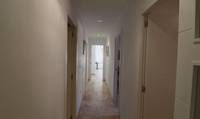 Reventa - Apartamento / piso -
Benidorm - Poniente