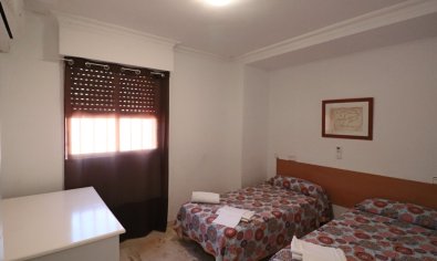 Reventa - Apartamento / piso -
Benidorm - Poniente