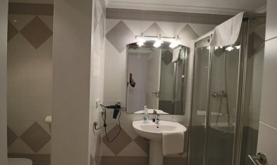 Reventa - Apartamento / piso -
Benidorm - Poniente