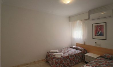 Reventa - Apartamento / piso -
Benidorm - Poniente