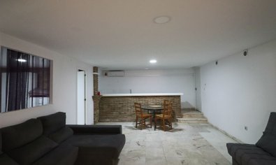 Reventa - Apartamento / piso -
Benidorm - Poniente