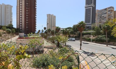 Reventa - Apartamento / piso -
Benidorm - Poniente