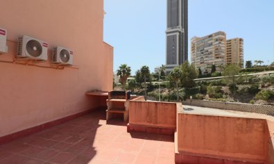 Reventa - Apartamento / piso -
Benidorm - Poniente