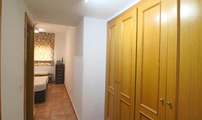 Reventa - Apartamento / piso -
Villajoyosa - Cala Villajoyosa