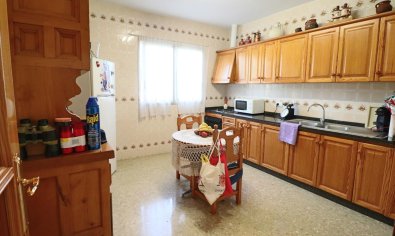 Reventa - Villa -
Benidorm - Juzgados