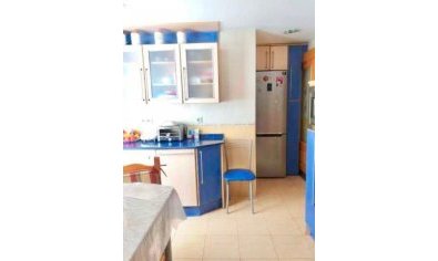 Reventa - Apartamento / piso -
Benidorm - Colonia Madrid