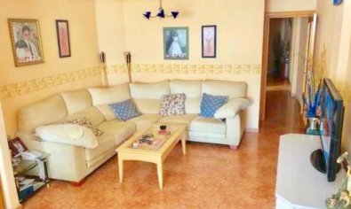 Reventa - Apartamento / piso -
Benidorm - Colonia Madrid