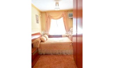 Reventa - Apartamento / piso -
Benidorm - Colonia Madrid