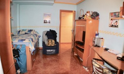 Reventa - Apartamento / piso -
Benidorm - Colonia Madrid