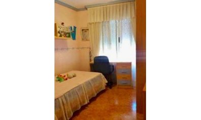 Reventa - Apartamento / piso -
Benidorm - Colonia Madrid