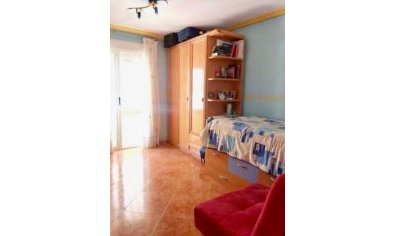 Reventa - Apartamento / piso -
Benidorm - Colonia Madrid