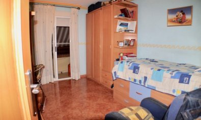 Reventa - Apartamento / piso -
Benidorm - Colonia Madrid