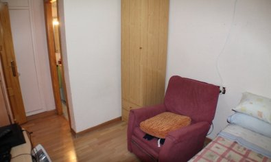 Bestaande bouw - Appartement -
Benidorm - Colonia Madrid