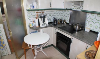 Bestaande bouw - Appartement -
Benidorm - Colonia Madrid