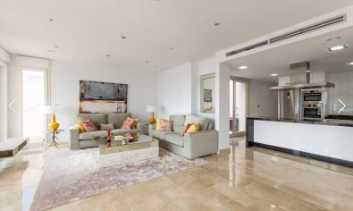 Bestaande bouw - Villa -
Moraira