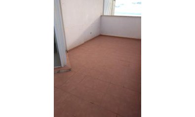 Bestaande bouw - Appartement -
Benidorm - Rincón de Loix