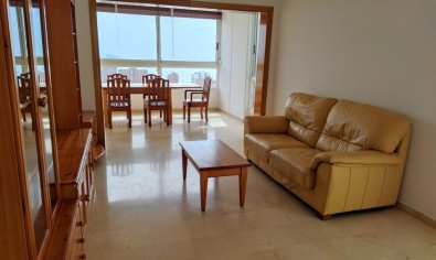 Bestaande bouw - Appartement -
Benidorm - Rincón de Loix