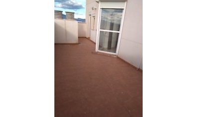 Bestaande bouw - Appartement -
Benidorm - Rincón de Loix