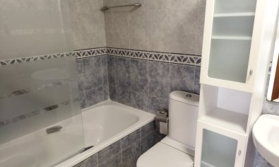 Bestaande bouw - Appartement -
Benidorm - Rincón de Loix