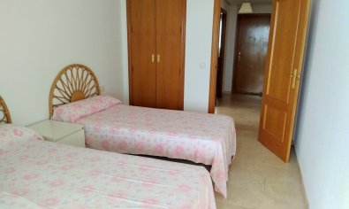 Bestaande bouw - Appartement -
Benidorm - Rincón de Loix