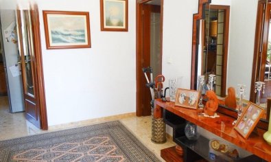 Reventa - Villa -
Benidorm - Rincón de Loix