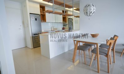 Bestaande bouw - Appartement -
Rojales - Ciudad Quesada