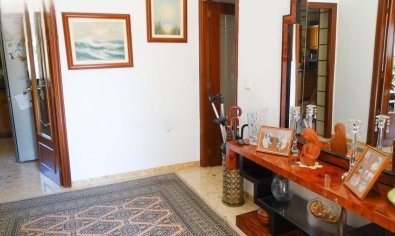 Reventa - Villa -
Benidorm - Rincón de Loix