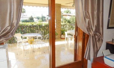 Reventa - Villa -
Benidorm - Rincón de Loix