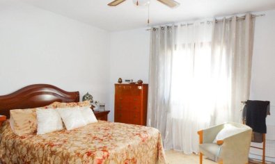 Reventa - Villa -
Benidorm - Rincón de Loix